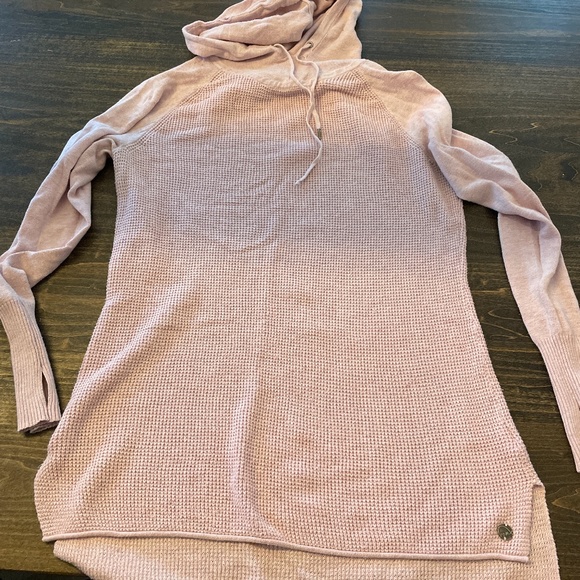 Pink hoodie - Picture 1 of 1